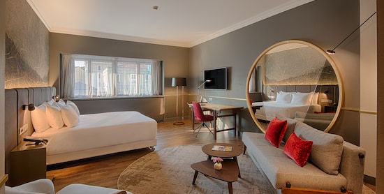 NH Collection Milano Porta Nuova